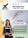 CSET Mathematics 110, 111, 112: Teacher Certification Exam by Sharon A. Wynne
