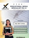 Ftce Educational Media Specialist Pk-12 Teacher Certification Test Prep Study Guide by Sharon A. Wynne