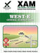 West-E General Science 0435 Teacher Certification Test Prep Study Guide by Sharon A. Wynne