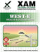 West-E Health & Fitness 0856 Teacher Certification Test Prep Study Guide by Sharon A. Wynne