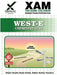 West-E/Praxis II Chemistry 0245: Teacher Certification Exam by Sharon A. Wynne