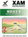 West-E Social Studies 0081 Teacher Certification Test Prep Study Guide by Sharon A. Wynne