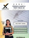 Ceoe Osat French Sample Test Field 20 Teacher Certification Test Prep Study Guide by Sharon A. Wynne