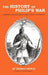 The History of Philip's War: Commonly Called the Great Indian War of 1675 and 1676 by Thomas Church, Samuel Gardner Drake