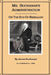 Mr. Buchanan's Administration on the Eve of the Rebellion by James Buchanan