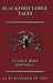 Blackfoot Lodge Tales: The Story of a Prairie People by George Bird Grinnell