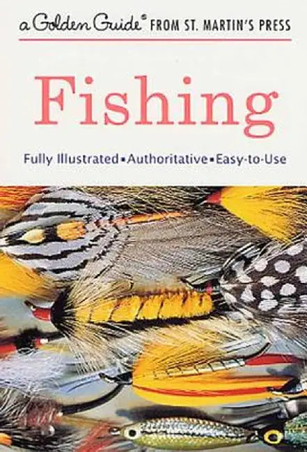 Fishing by George S. Fichter