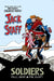Jack Staff Volume 2: Soldiers by Paul Grist