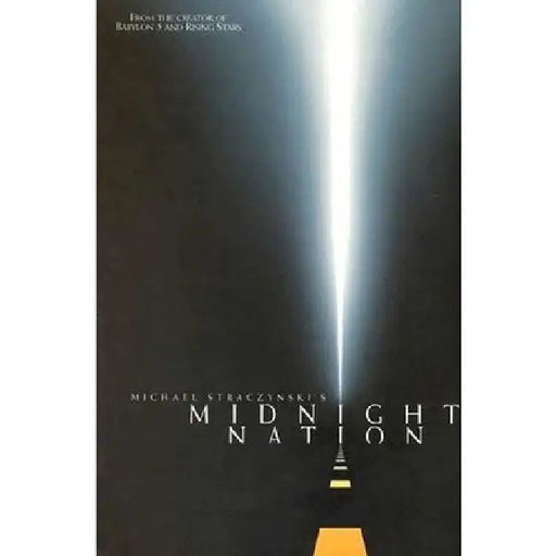 Midnight Nation (New Edition) by J. Michael Straczynski