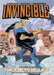 Invincible: The Fact Of Life by Robert Kirkman