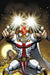 Battle Pope Volume 1: Genesis by Robert Kirkman