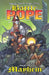 Battle Pope Volume 2: Mayhem by Robert Kirkman