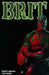 Brit Volume 1: Old Soldier by Robert Kirkman