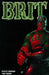 Brit Volume 1: Old Soldier by Robert Kirkman