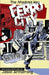 Ferro City: The Medusa Key: Volume 1 by Jason Armstrong
