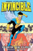 Invincible Volume 4: Head of the Class - New Printing by Robert Kirkman