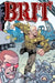 Brit Volume 2: Awol by Robert Kirkman