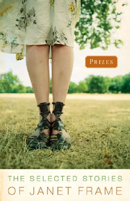 Prizes: Selected Short Stories by Janet Frame
