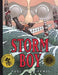 Storm Boy by Owen Paul Lewis