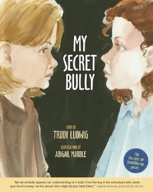 My Secret Bully by Trudy Ludwig