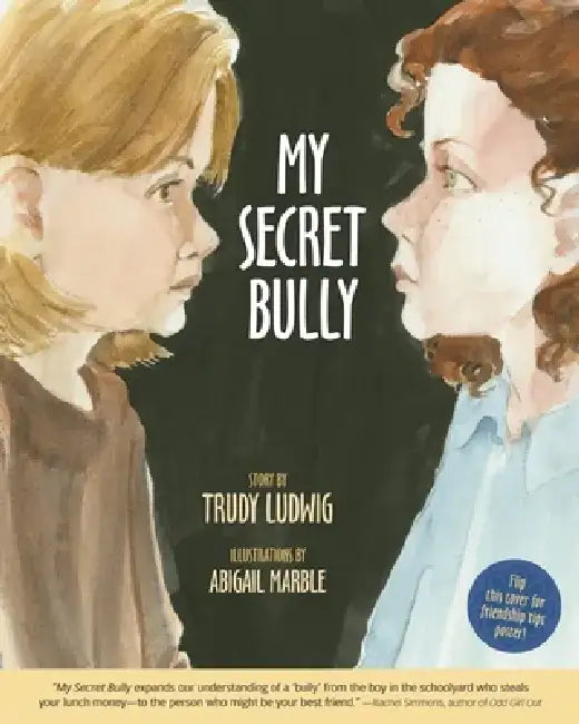 My Secret Bully by Trudy Ludwig