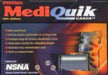 Mediquik Cards by Springhouse