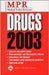 Drugs 2003: Medical Pocket Reference by Springhouse