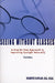 Seeing Without Glasses: A Step-By-Step Approach to Improving Eyesight Naturally by Roberto Kaplan