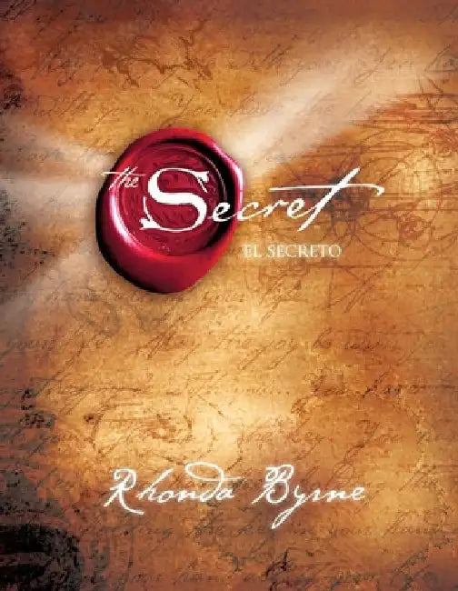 El Secreto by Rhonda Byrne