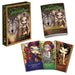 Oracle Of The Shapeshifters by Lucy Cavendish