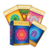 Sacred Geometry Activations Oraclebook and Deck [With Cards] by Lon