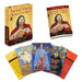 Sacred Vision Oracle Cards by Lynn V. Andrews