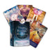 Happy Bedtime Mantras Card Deck: Improve Your Sleep, Release Stress, and Enjoy Your Dreams by Shannon Kaiser