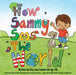 How Sammy Sees the World by Lily Love Loudon, Gina Loudon, Mike Sofka