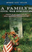 A Family's Civil Ware Struggles by Maynard Shelton, Dahk Knox, Kellie Warren