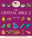 The Crystal Bible, Volume 2 by Judy Hall