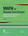 Math for Distribution System Operators: Practice Problems to Prepare for Distribution System Operator Certification Exams by John Giorgi