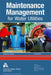 Maintenance Management for Water Utilities, Third Edition by James K. Jordan