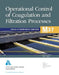 M37 Operational Control of Coagulation and Filtration Processes, Third Edition by Awwa