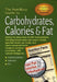 The NutriBase Guide to Carbohydrates, Calories, and Fat by Nutribase