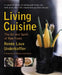 Living Cuisine: The Art and Spirit of Raw Foods by Renee Loux Underkoffler