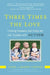 Three Times the Love: Finding Answers and Hope for Our Triplets with Autism by Lynn Gaston