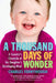 A Thousand Days of Wonder: A Scientist's Chronicle of His Daughter's Developing Mind by Charles Fernyhough