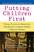 Putting Children First: Proven Parenting Strategies for Helping Children Thrive Through Divorce by Joanne Pedro-Carroll