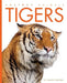 Tigers by Valerie Bodden