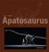 Apatosaurus by Sara Gilbert