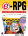 E-RPG: Building AS/400 Web Applications with RPG [With CDROM] by Brad Stone