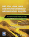 DB2 9 for Linux, UNIX, and Windows Database Administration Upgrade Certification Study Guide by Roger E. Sanders
