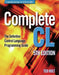 Complete CL: The Definitive Control Language Programming Guide by Ted Holt