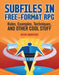 Subfiles in Free-Format RPG: Rules, Examples, Techniques, and Other Cool Stuff by Kevin Vandever